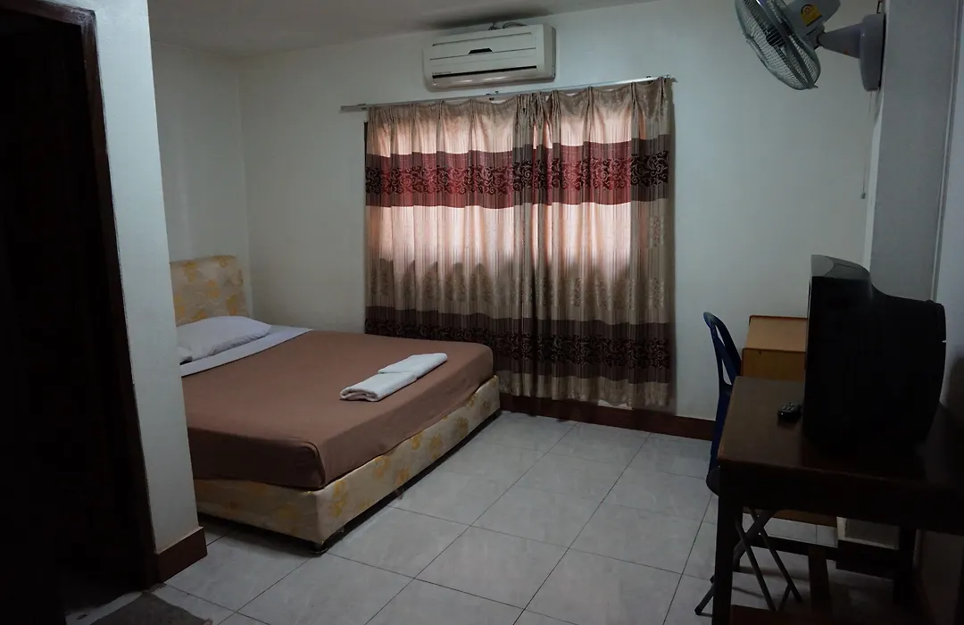 Mixok Guesthouse-1